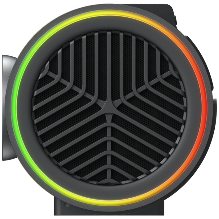 JMGO - JMGO Laserprojektor PicoPlay Plus gen. 2 - Svart