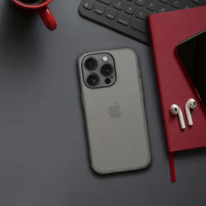 OEM - iPhone 11 Pro Mobilskal Premium - Svart