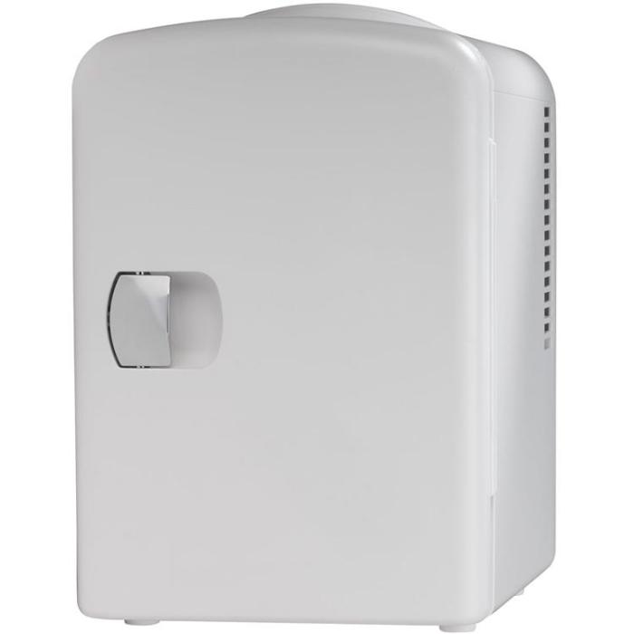 Denver - Denver Mini-kyl/värmeskåp 4Liter 220V + 12V adapter