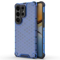 YIKATU - Mobilskal till Samsung Galaxy S26 Ultra Plast Honeycomb Form - Bl&aring;