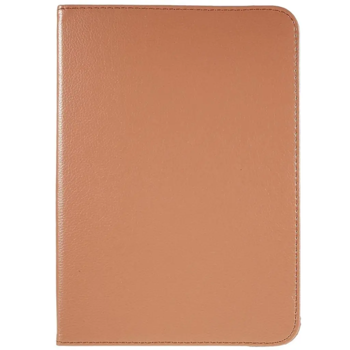 Taltech - iPad 10.9 (2022) Fodral Rotary - Roseguld