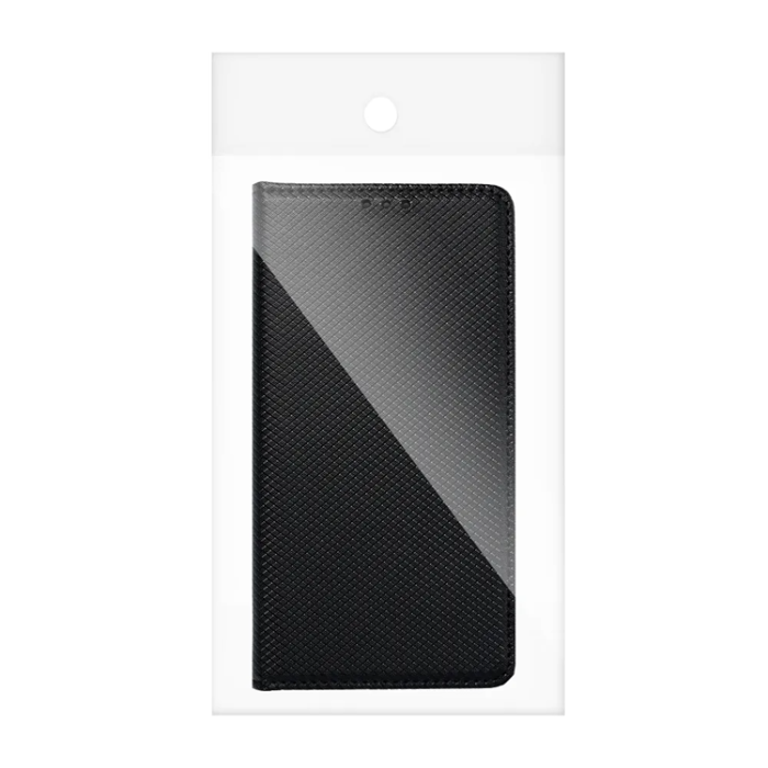 OEM - Xiaomi Redmi 14C Plånboksfodral Smart - Svart