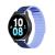 Dux Ducis - Dux Ducis Galaxy Watch 5 Pro Armband LD Version - Blå