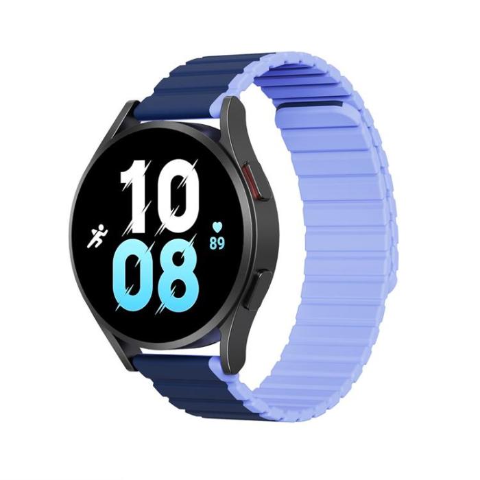 Dux Ducis - Samsung Galaxy Watch 6 (40mm) Armband LD Version - Blå