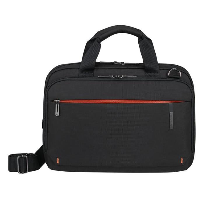 Samsonite - SAMSONITE NETWORK 4 Datorväska 14.1
