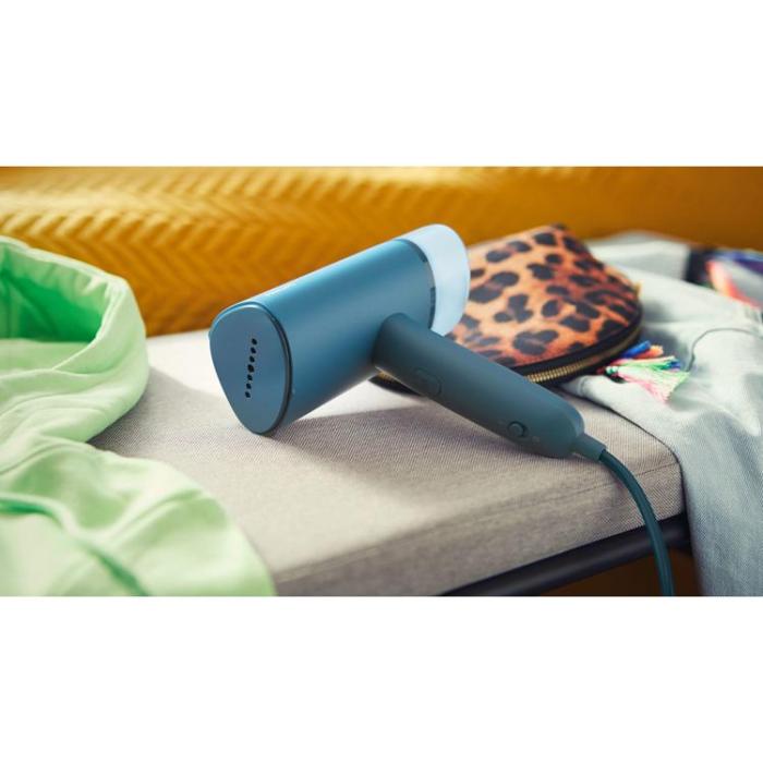Philips - Philips Garment Steamer Handhållen 1000W Kompakt