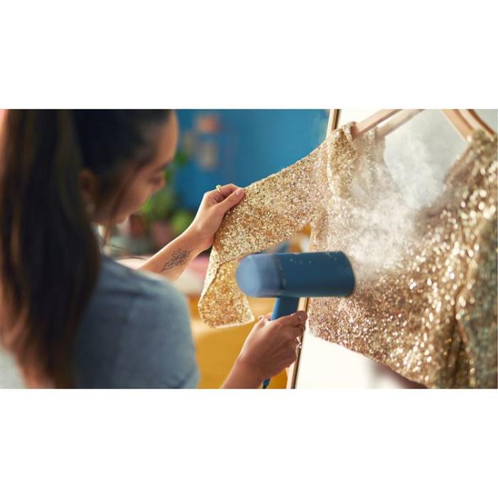 Philips - Philips Garment Steamer Handhållen 1000W Kompakt