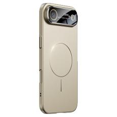 A-One Brand - iPhone Air Mobilskal MagSafe Skin Touch - Titan