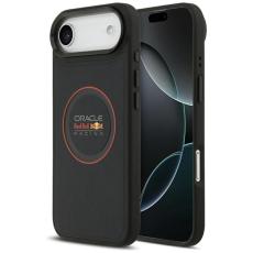 Red Bull - Red Bull iPhone Air Mobilskal MagSafe Meshed Ring & Metal - Marinblå