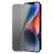 OEM - [BULK 1st] iPhone 13 Mini Härdat Glas Skärmskydd - Privacy