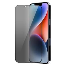 OEM - [1-PACK] Privacy Härdat Glas Skärmskydd iPhone 14 Plus