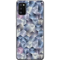 iSecrets - Mobilskal till Samsung Galaxy A41 med Cyklon