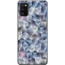 Gustaf - Mobilskal till Samsung Galaxy A41 med Cyklon