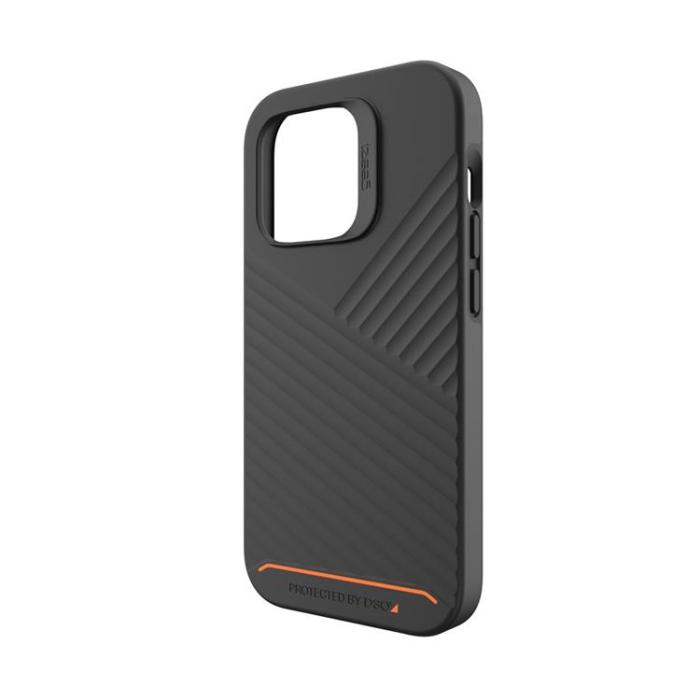 UTGATT1 - Gear4 iPhone 14 Pro Skal Denali Snap - Svart