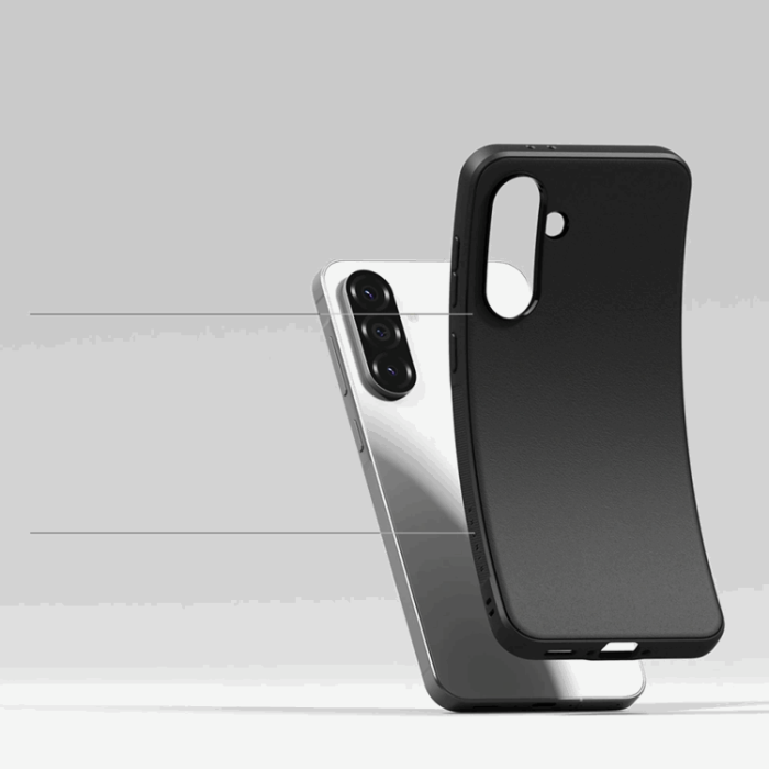 Ringke - Ringke Galaxy A36/A56 5G Mobilskal Onyx - Svart
