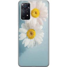 iSecrets - Mobilskal till Xiaomi Redmi Note 11 Pro med Sommarblommor
