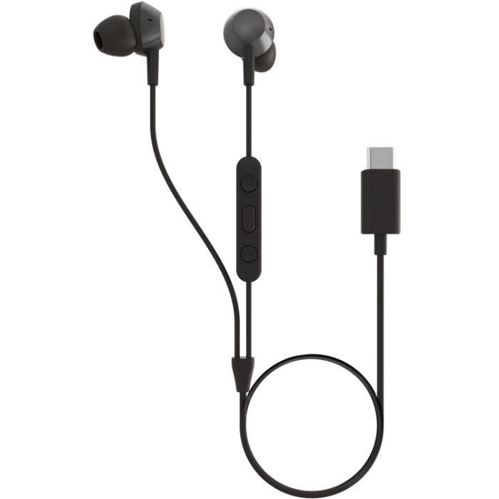 Philips - PHILIPS In-Ear-Hörlurar med Mikrofon Och Fjärrkontroll