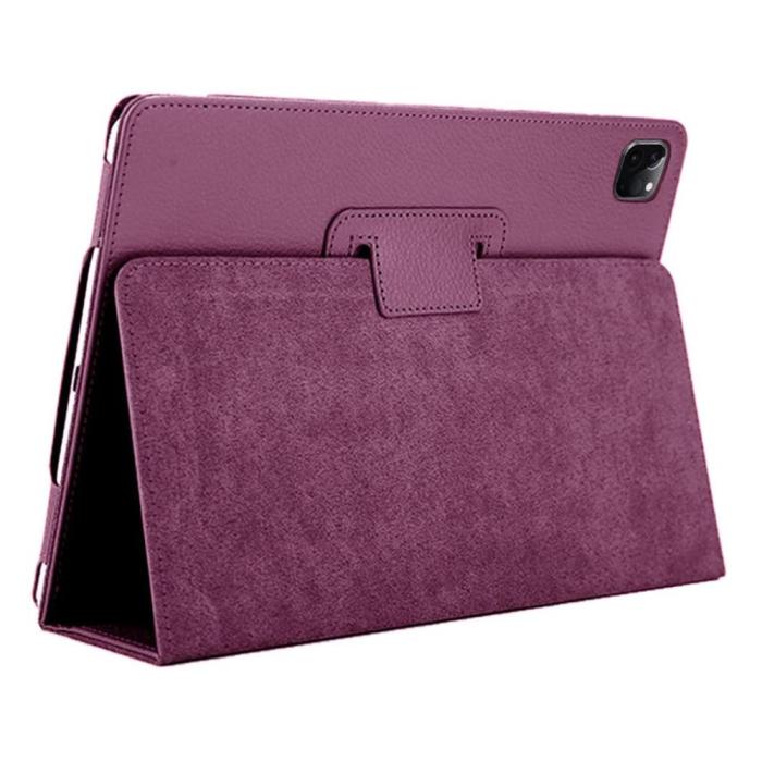 OEM - iPad Pro 11 (2018/2020/2021) Fodral - Lila