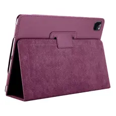 OEM - iPad Pro 11 (2018/2020/2021) Fodral - Lila