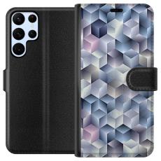 iSecrets - Plånboksfodral till Samsung Galaxy S24 Ultra med Cyklon