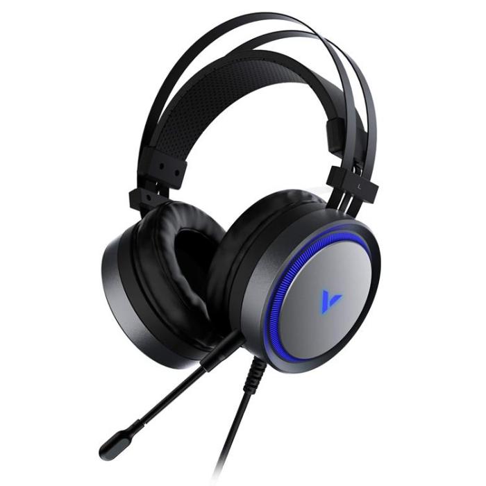 UTGATT1 - VPRO Headset 7.1 Gaming VH530 - Svart