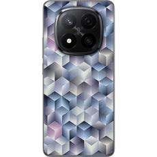 iSecrets - Mobilskal till Xiaomi Redmi Note 14 Pro+ med Cyklon