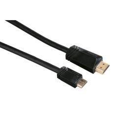 Hama - HAMA Kabel HDMI Ethernet HDMI A-HDMI Mini C Svart 1.5m