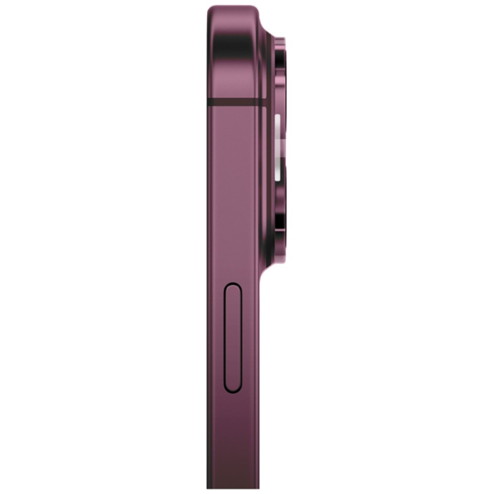 UNIQ - Uniq Härdat Glas Kameraskydd för iPhone 18 Pro Max Optix Aeroshield