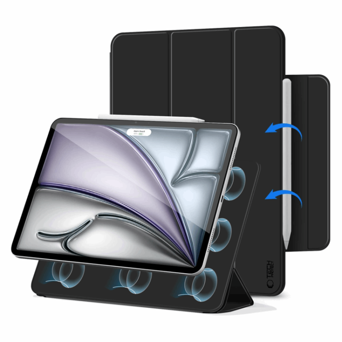 Tech-Protect - Tech-Protect iPad Air 13
