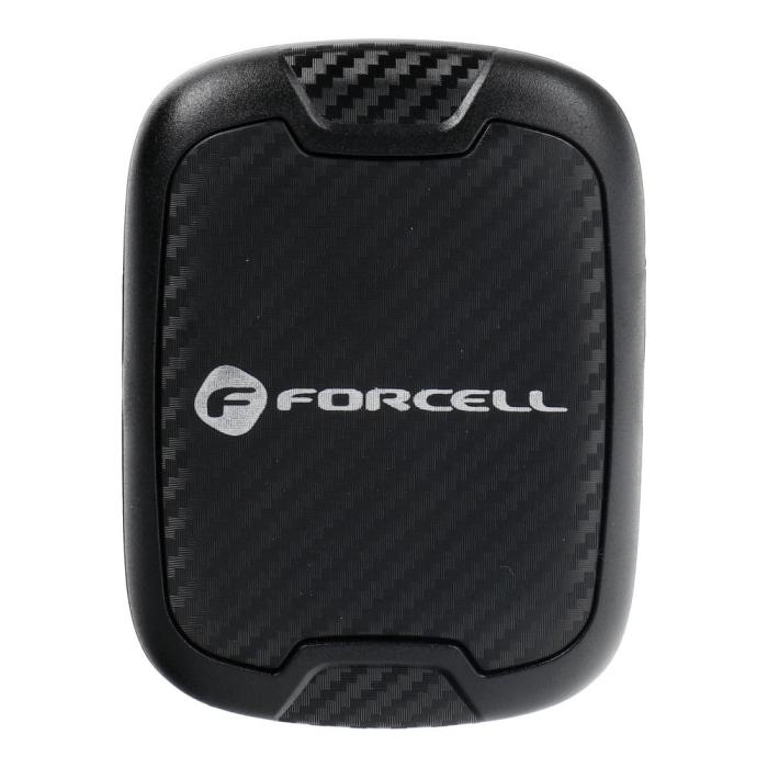 Forcell - Forcell Magnetisk Mobilhållare till ventgaller (H-CT325)