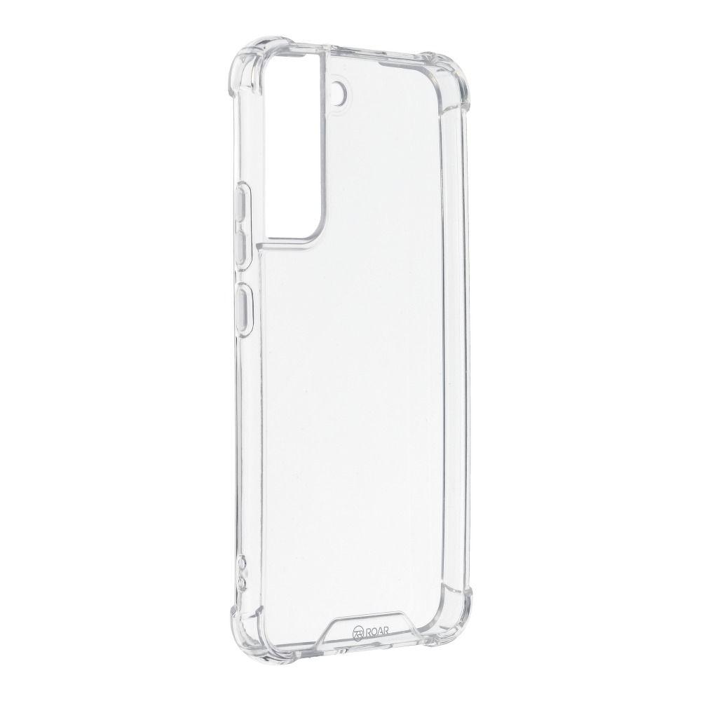 Armor Jelly skal Roar till Samsung Galaxy S22 Plus transparent | 2353 | AlltMobil