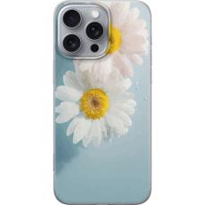 iSecrets - Mobilskal till Apple iPhone 16 Pro Max med Sommarblommor
