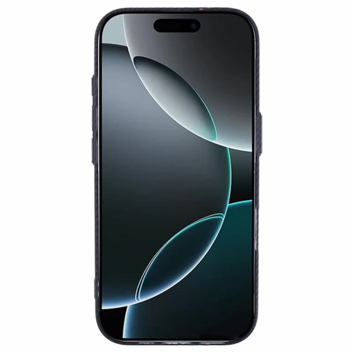 A-One Brand - iPhone 16 Pro Mobilskal Magsafe Kevlar Aramid Fiber