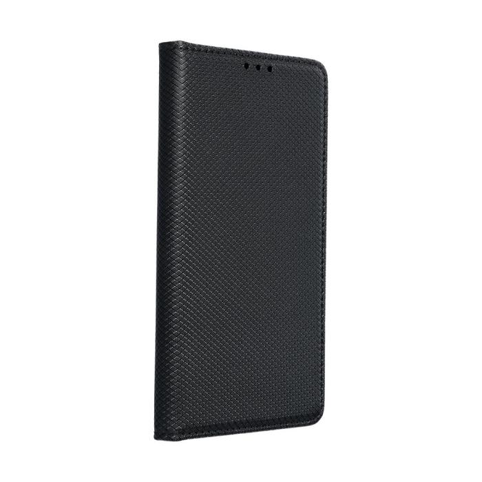 OEM - iPhone 14 Pro Max Plånboksfodral Smart - Svart