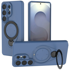 A-One Brand - Galaxy S26 Ultra Mobilskal Rotating Kickstand Drop Proof TPU