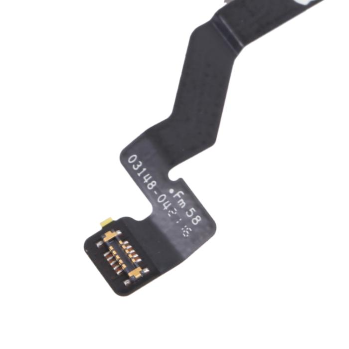 UTGATT1 - iPhone 13 Flexkabel för Ficklampa