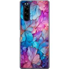 Gustaf - Mobilskal till Sony Xperia 5 med Magiskt