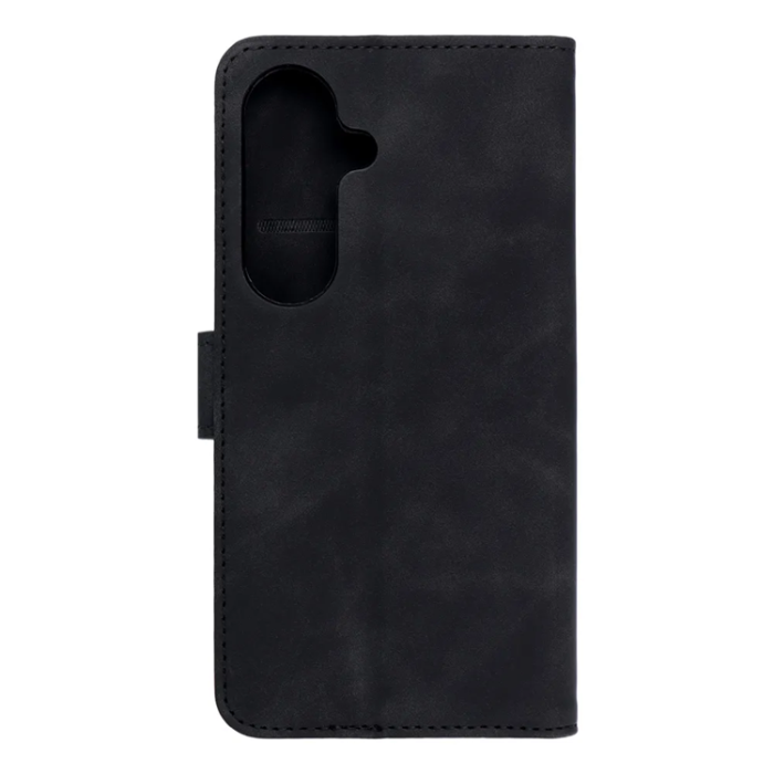 Tech-Protect - Plånboksfodral För Galaxy S26 Tender - Svart