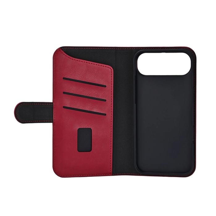 GEAR - GEAR iPhone Air Plånboksfodral MagSafe 3 Kortfack