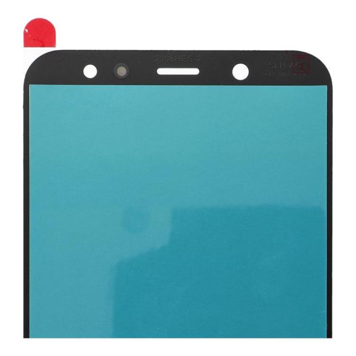 OEM - SAMSUNG A6 Skärm med LCD-display HARD OLED