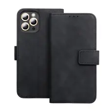 Forcell - Redmi 10C Plånboksfodral Forcell Tender - Svart