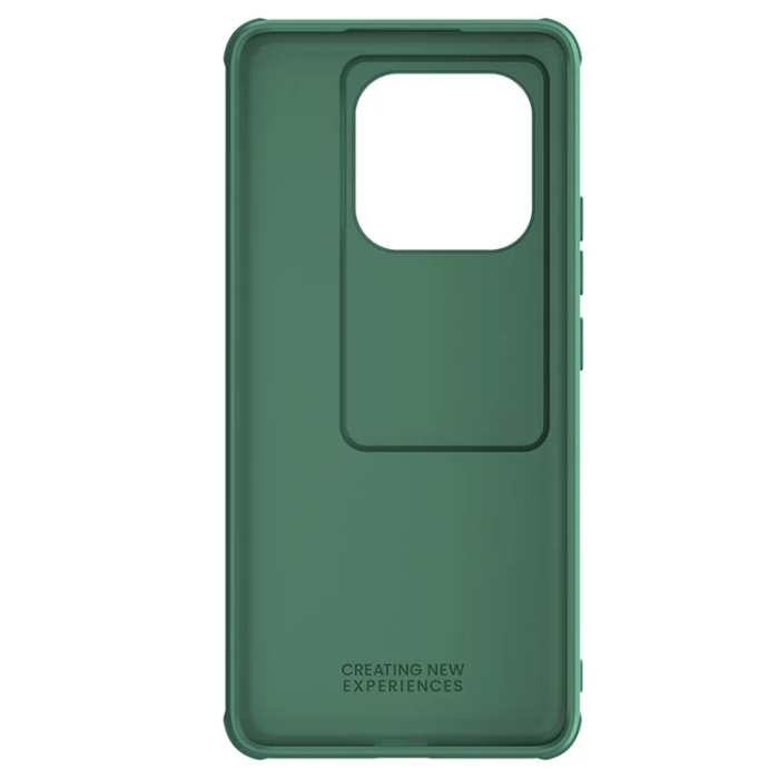 Nillkin - Nillkin Xiaomi Redmi Note 14 Pro Plus Mobilskal Camshield Pro