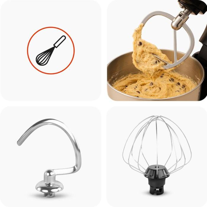 Huslog - Huslog Planetary Mixer HUS1046