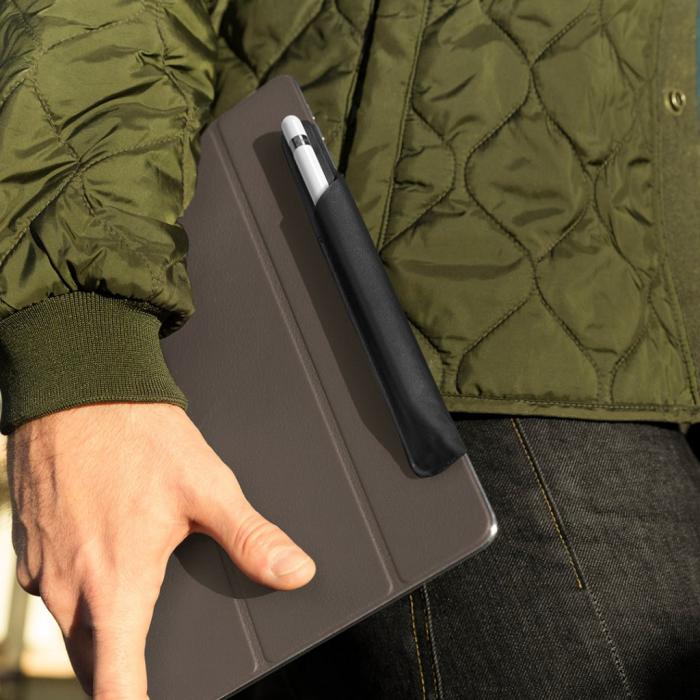 UTGATT4 - Twelve South PencilSnap Apple Pencil - Svart