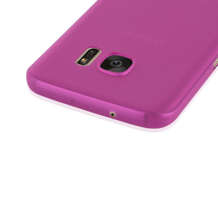 UTGATT1 - Boom Zero skal till Samsung Galaxy S7 - Magenta