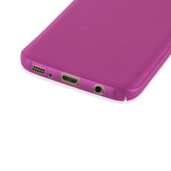 UTGATT1 - Boom Zero skal till Samsung Galaxy S7 - Magenta