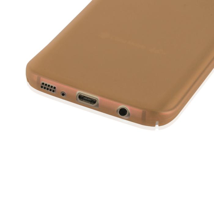 UTGATT1 - Boom Zero skal till Samsung Galaxy S7 - Orange