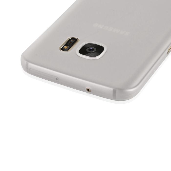 UTGATT5 - CoveredGear Zero skal till Samsung Galaxy S7 - Vit