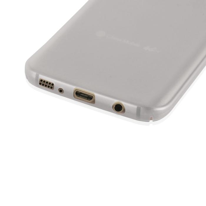 UTGATT5 - CoveredGear Zero skal till Samsung Galaxy S7 - Vit