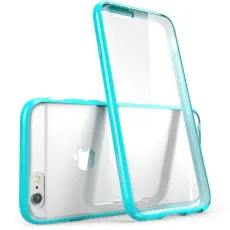 i-blason - i-Blason Halo scratch resistant skal till Apple iPhone 6(S) Plus - Bl&aring;